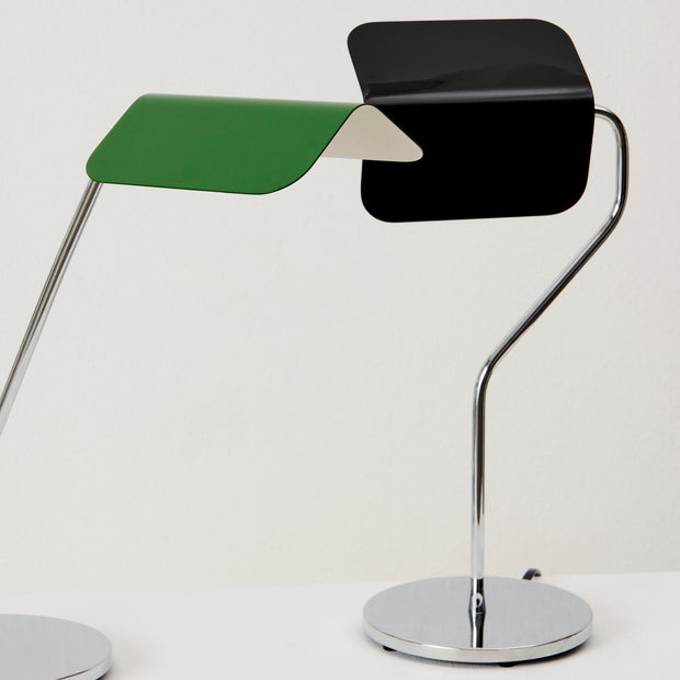 HAY Stolní lampa Apex Desk, Emerald Green - DESIGNSPOT