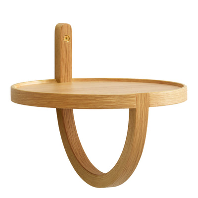 Fogia Police Archetto, Oak - DESIGNSPOT