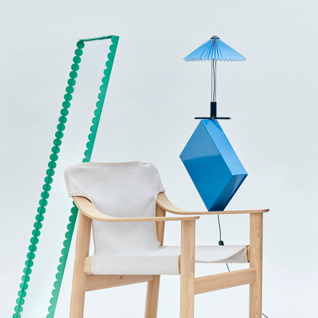 HAY Úložný box Colour Storage, M, Nougat - DESIGNSPOT