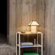 HAY Závěsná lampa Ava Cone, 600 - DESIGNSPOT