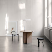 Astep Závěsné svítidlo Model 2065, White / Black / Black - DESIGNSPOT