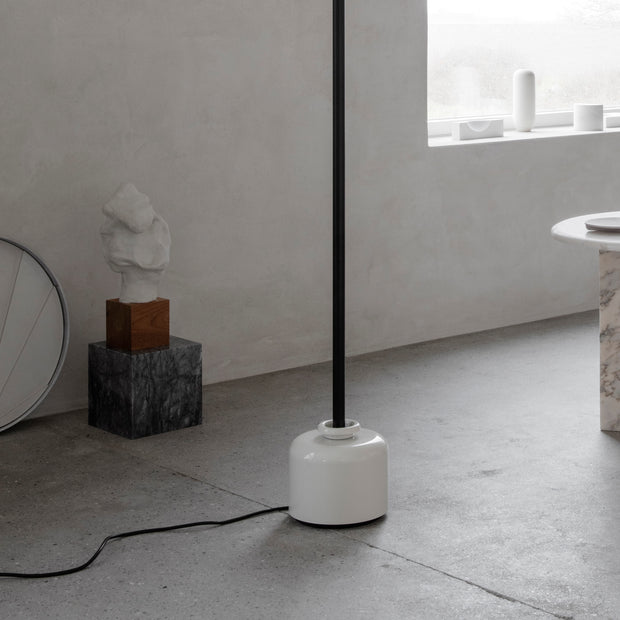 Astep Stojací Lampa Model 1095 - DESIGNSPOT