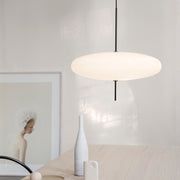 Astep Závěsné svítidlo Model 2065, White / Black / Black - DESIGNSPOT