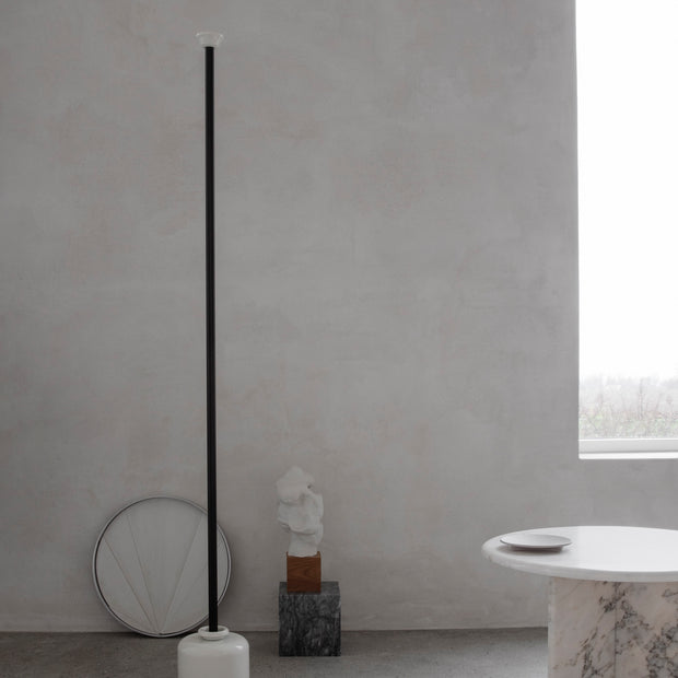 Astep Stojací Lampa Model 1095 - DESIGNSPOT