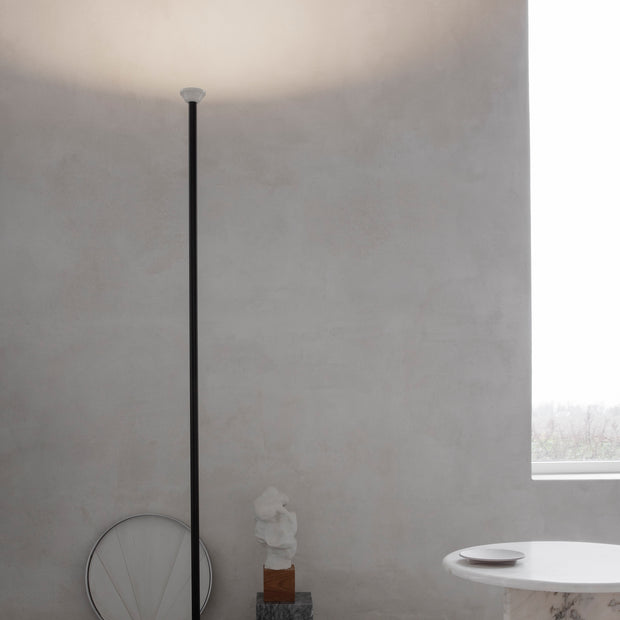Astep Stojací Lampa Model 1095 - DESIGNSPOT