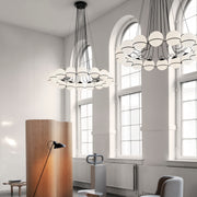 Astep Stropní svítidlo Model 2109/24, Champagne - DESIGNSPOT