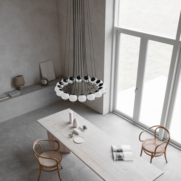Astep Stropní svítidlo Model 2109/24, Champagne - DESIGNSPOT