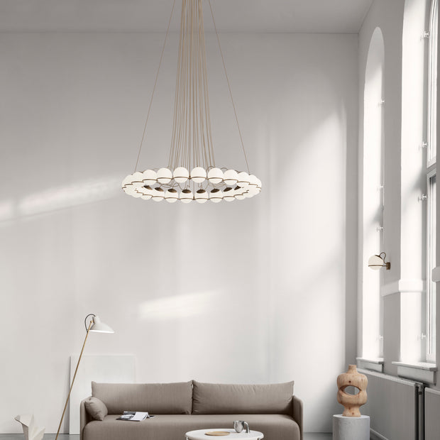 Astep Stropní svítidlo Model 2109/24, Champagne - DESIGNSPOT