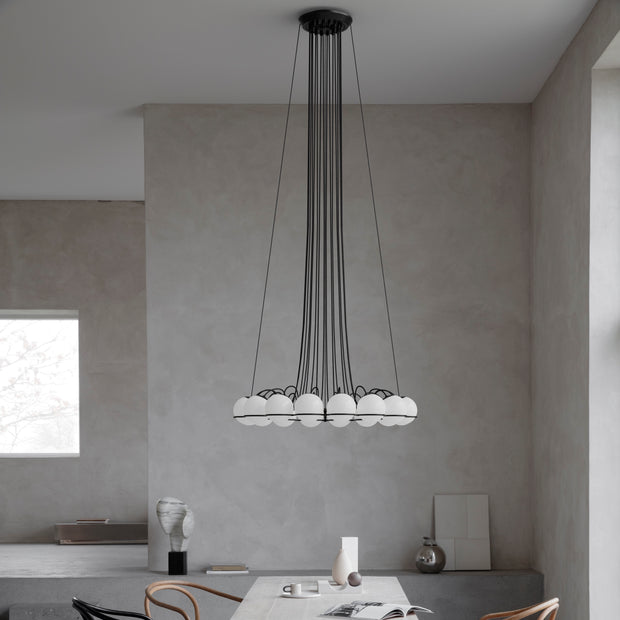 Astep Stropní svítidlo Model 2109/24, Champagne - DESIGNSPOT