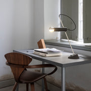 Astep Stolní lampa Model 566, Black - DESIGNSPOT