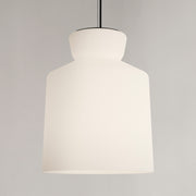 Astep Závěsná lampa SB Cinquantotto, 32, White - DESIGNSPOT
