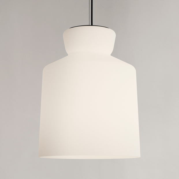Astep Závěsná lampa SB Cinquantotto, 32, White - DESIGNSPOT