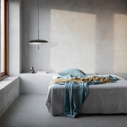Astep Závěsné svítidlo Model 2065, White / Black / Black - DESIGNSPOT