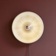 Astep Nástěnná lampa Model 262, Aluminum - DESIGNSPOT