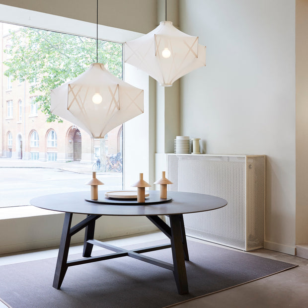 Astep Závěsná lampa Sorpresa, Natural Oak - DESIGNSPOT
