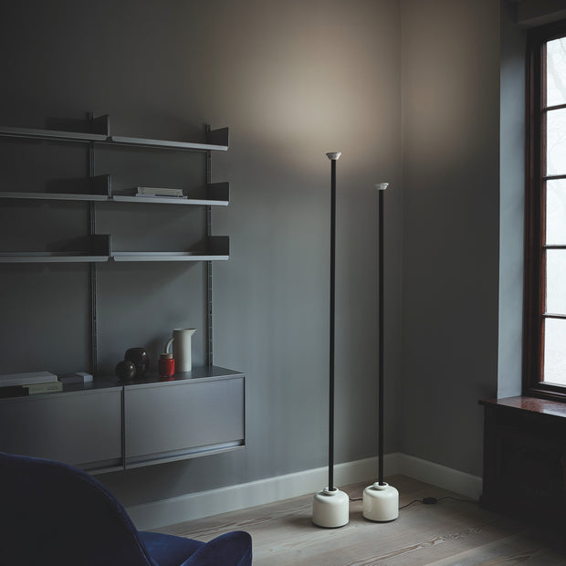 Astep Stojací Lampa Model 1095 - DESIGNSPOT