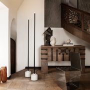 Astep Stojací Lampa Model 1095 - DESIGNSPOT
