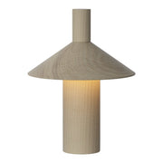 Astep Přenosná lampa Pepa, Ash - DESIGNSPOT