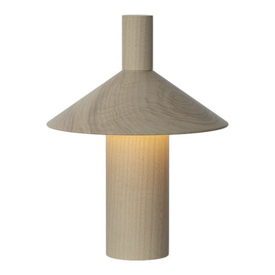 Astep Přenosná lampa Pepa, Ash - DESIGNSPOT