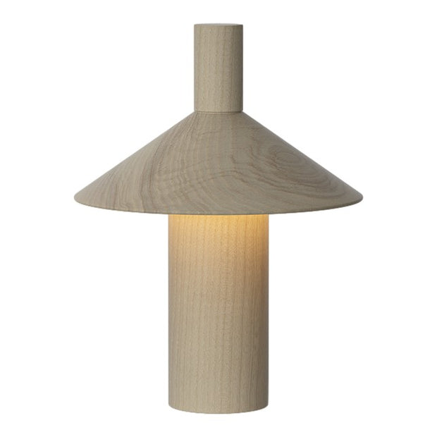 Astep Přenosná lampa Pepa, Ash - DESIGNSPOT