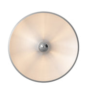Astep Nástěnná lampa Model 262, Aluminum - DESIGNSPOT