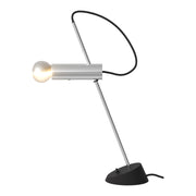 Astep Stolní lampa Model 566, Polished - DESIGNSPOT