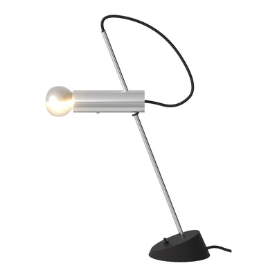 Astep Stolní lampa Model 566, Polished - DESIGNSPOT
