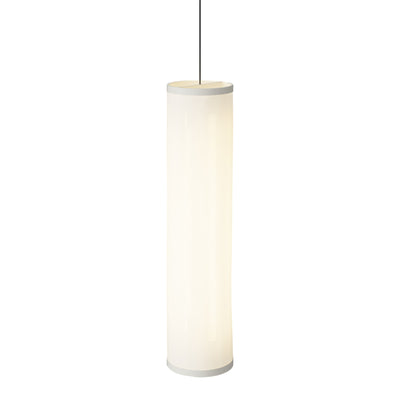 Astep Závěsná lampa Isol Suspension, 126, Cream - DESIGNSPOT