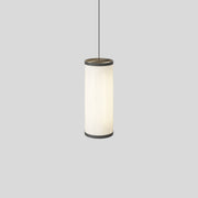 Astep Závěsná lampa Isol Suspension, 76, Black - DESIGNSPOT