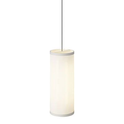 Astep Závěsná lampa Isol Suspension, 76, Cream - DESIGNSPOT