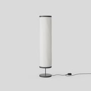 Astep Stojací lampa Isol Floor, 126, Black - DESIGNSPOT