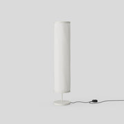 Astep Stojací lampa Isol Floor, 126, Cream - DESIGNSPOT