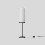 Astep Stojací lampa Isol Floor, 76, Black - DESIGNSPOT