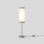 Astep Stojací lampa Isol Floor, 76, Black - DESIGNSPOT