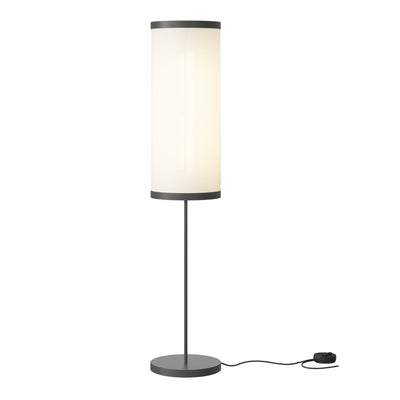 Astep Stojací lampa Isol Floor, 76, Black - DESIGNSPOT
