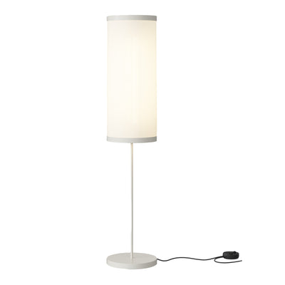 Astep Stojací lampa Isol Floor, 76, Cream - DESIGNSPOT