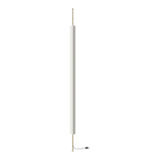 Astep Stojací Lampa LT8, White - DESIGNSPOT