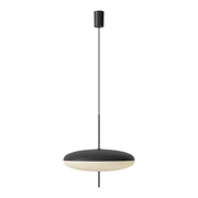 Astep Závěsné svítidlo Model 2065, Black&White / Black / Black - DESIGNSPOT