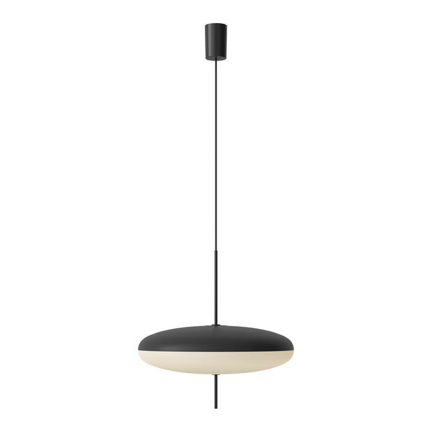 Astep Závěsné svítidlo Model 2065, Black&White / Black / Black - DESIGNSPOT