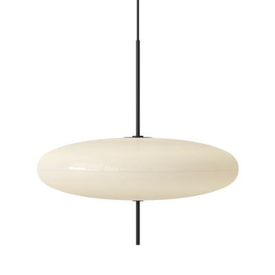 Astep Závěsné svítidlo Model 2065, White / Black / Black - DESIGNSPOT