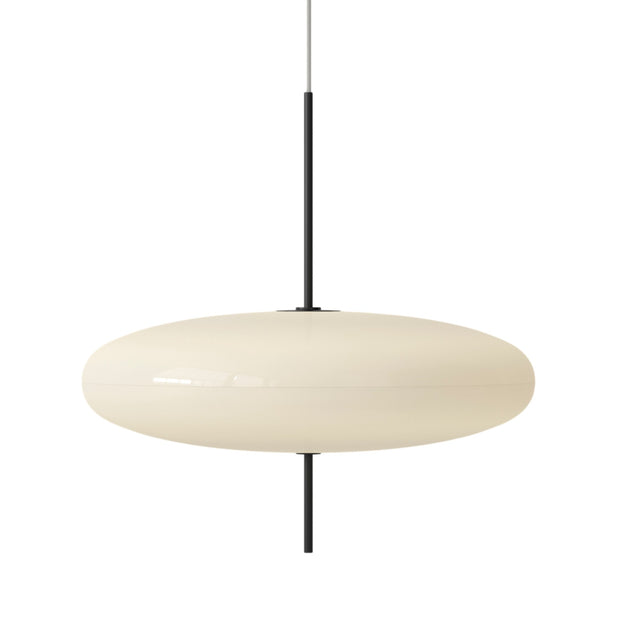 Astep Závěsné svítidlo Model 2065, White / Black / White - DESIGNSPOT