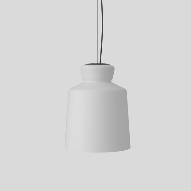 Astep Závěsná lampa SB Cinquantotto, 32, White - DESIGNSPOT