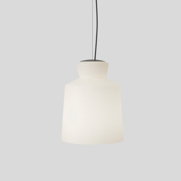 Astep Závěsná lampa SB Cinquantotto, 32, White - DESIGNSPOT