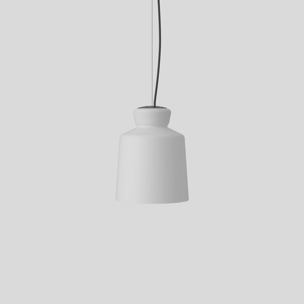 Astep Závěsná lampa SB Cinquantotto, 32, White - DESIGNSPOT