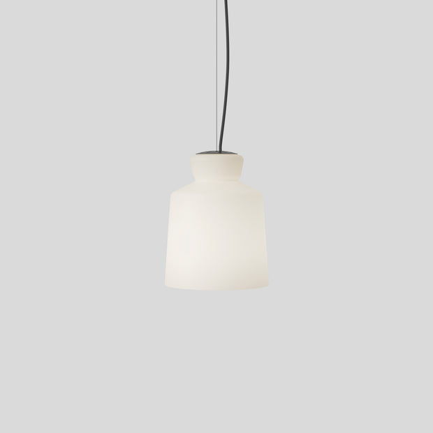 Astep Závěsná lampa SB Cinquantotto, 32, White - DESIGNSPOT