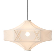 Astep Závěsná lampa Sorpresa, Natural Oak - DESIGNSPOT