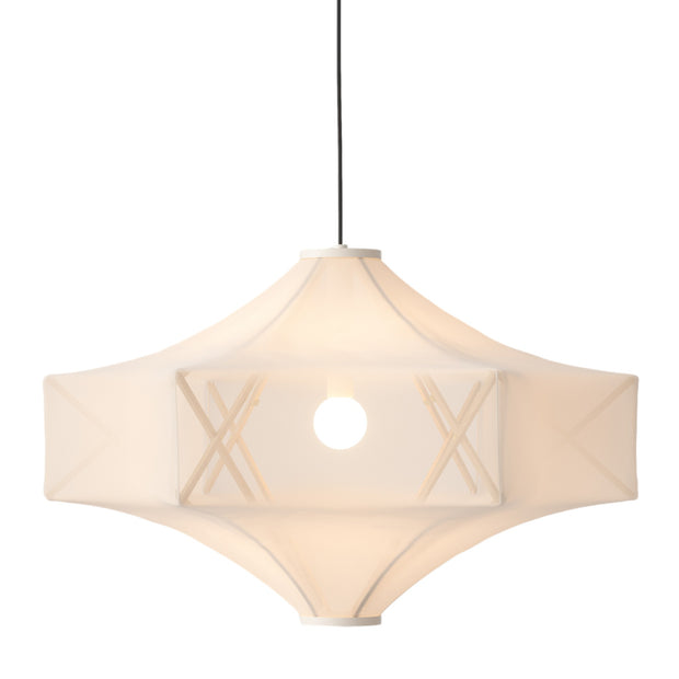 Astep Závěsná lampa Sorpresa, Natural Oak - DESIGNSPOT