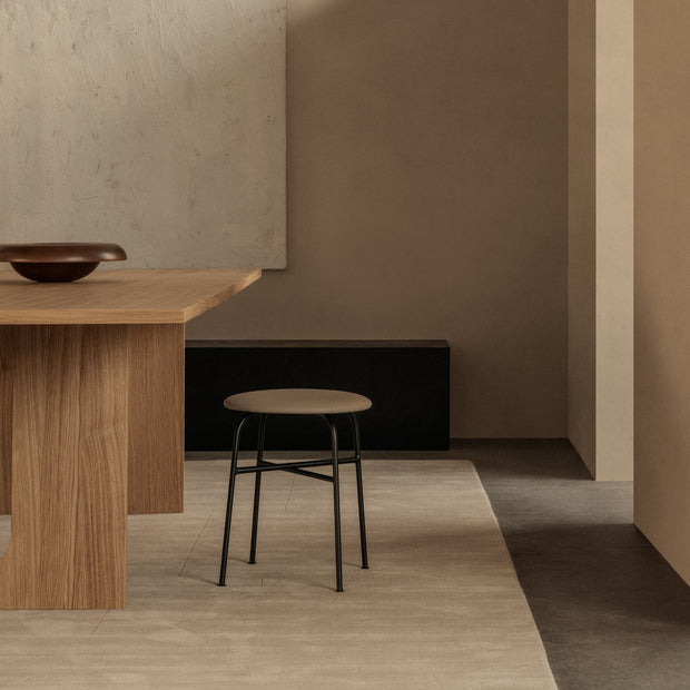 Audo Copenhagen Stolička Afteroom, Upholstered, Sierra - DESIGNSPOT