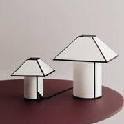 HAY Závěsná lampa Ava Cone, 600 - DESIGNSPOT