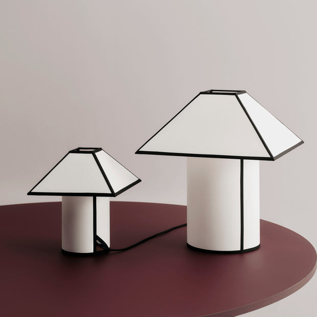 HAY Závěsná lampa Ava Cone, 600 - DESIGNSPOT